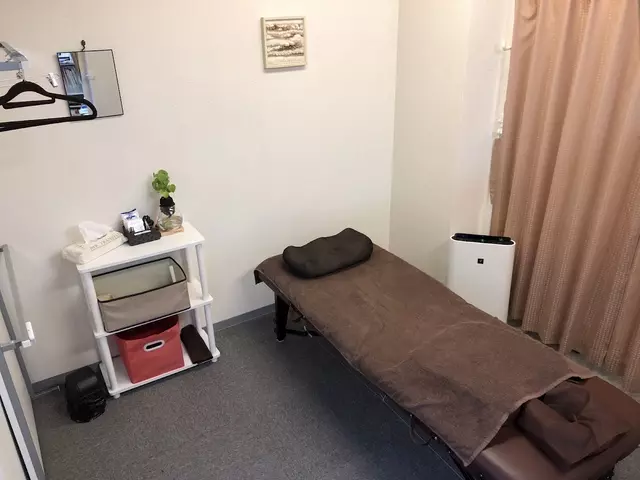 オルキデ整骨院
