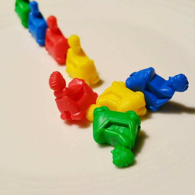 交通事故を人身扱いにしない