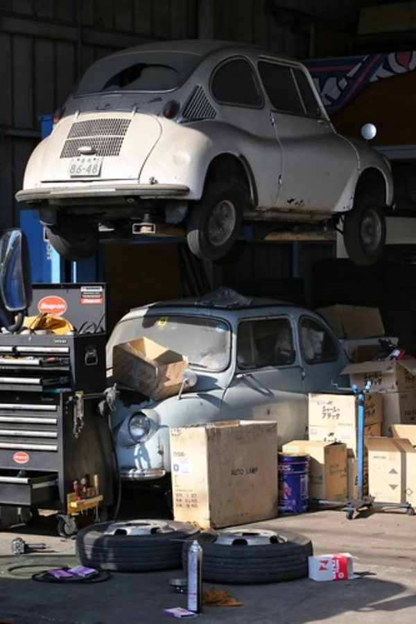 自賠責保険の払い戻しは受けられる？手続き方法や注意点も解説