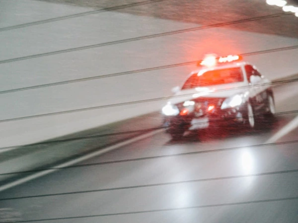 無免許運転の欠格期間はどのくらい？罰則や違反点数と再取得方法