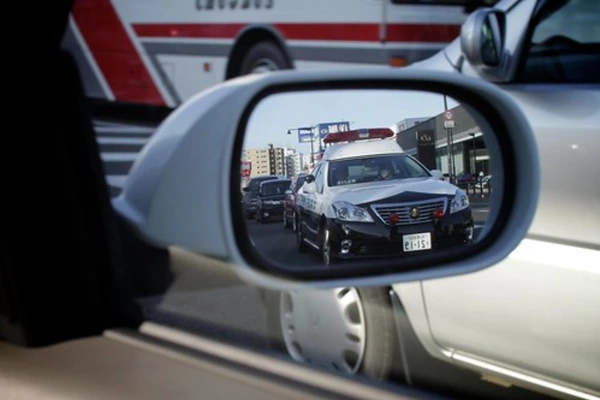 免停通知が届かない場合の対処法は？免停になる違反点数や免停期間も解説