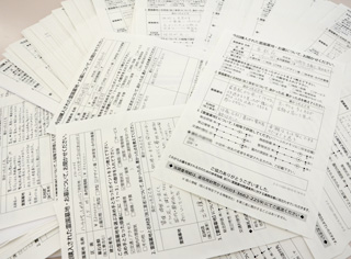 お墓の消費者全国実態調査