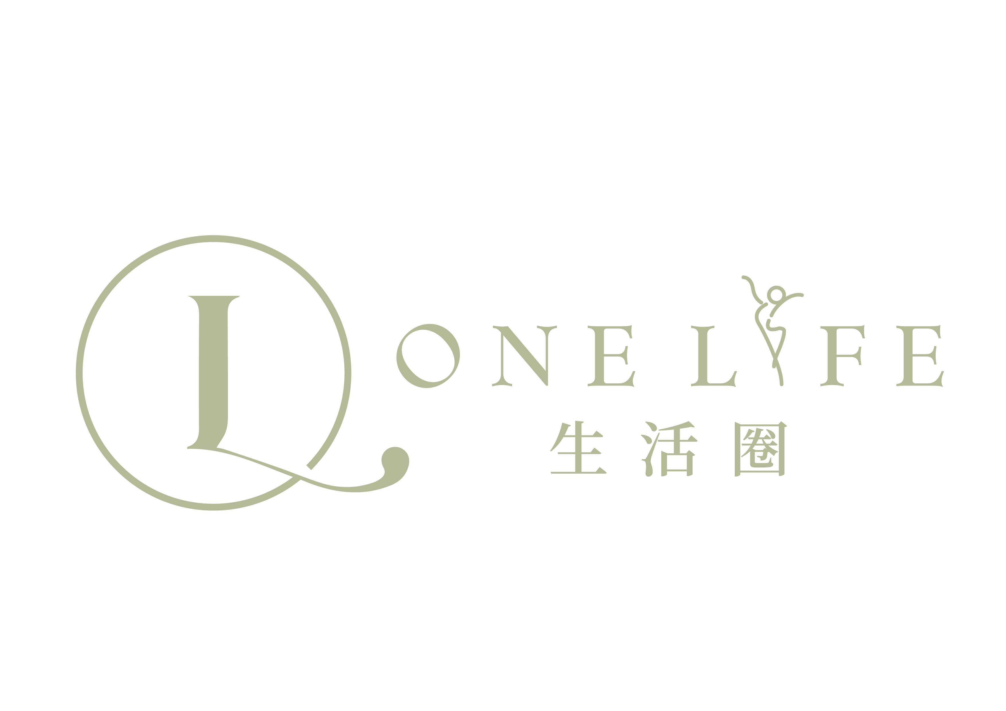 OneLife生活圈