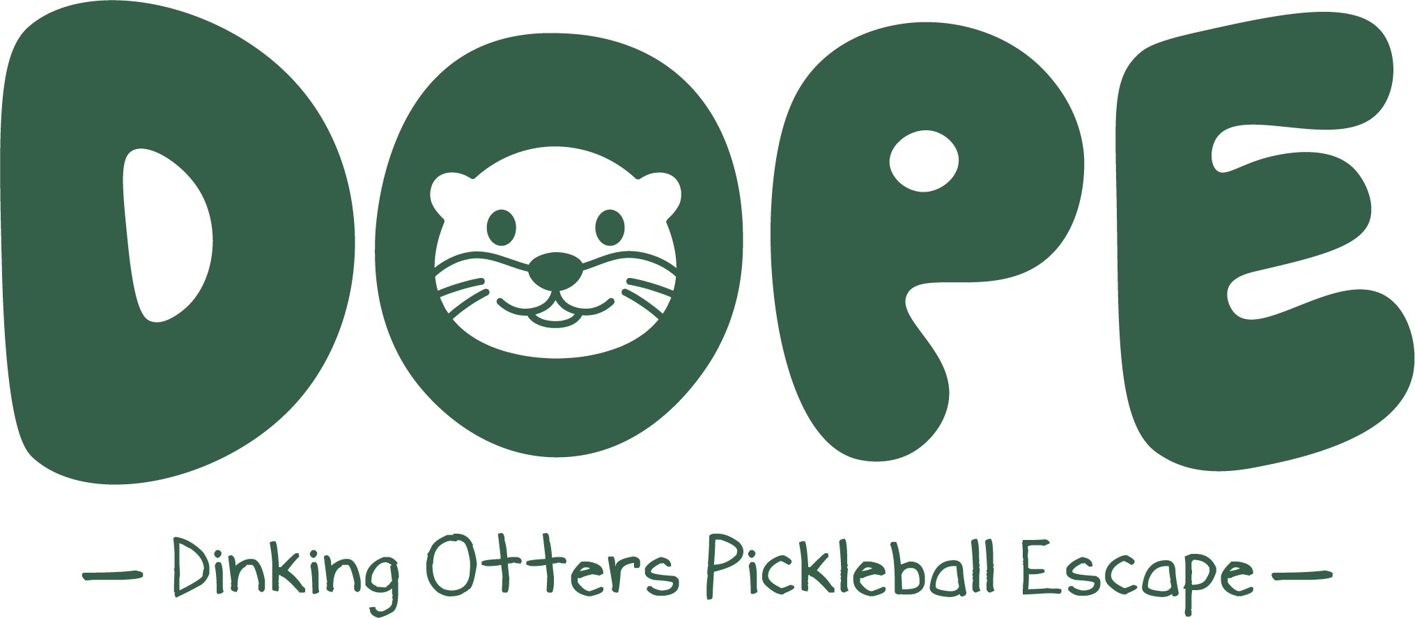 水獺綠洲匹克球俱樂部