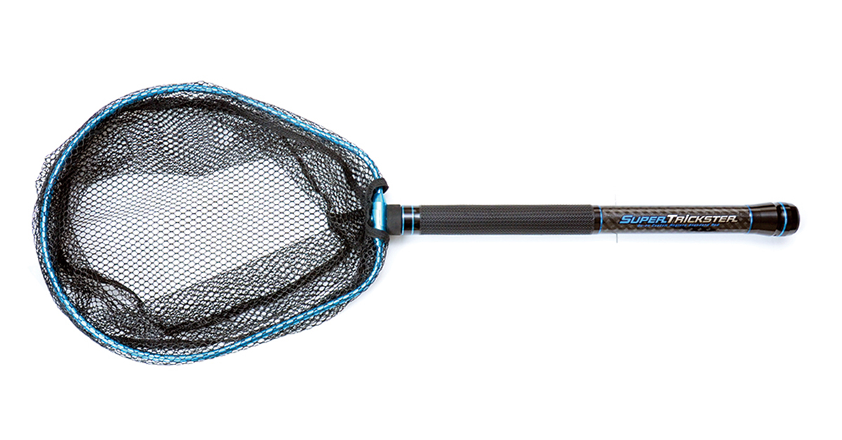 SUPER TRICKSTER NET ｜Jackson