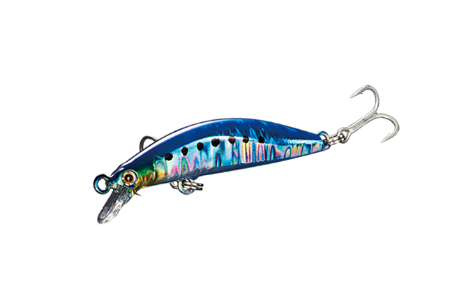 Jackson Athlete Plus 105SVG MMG | Fishing Zone