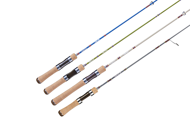 Trout Signal ｜Jackson