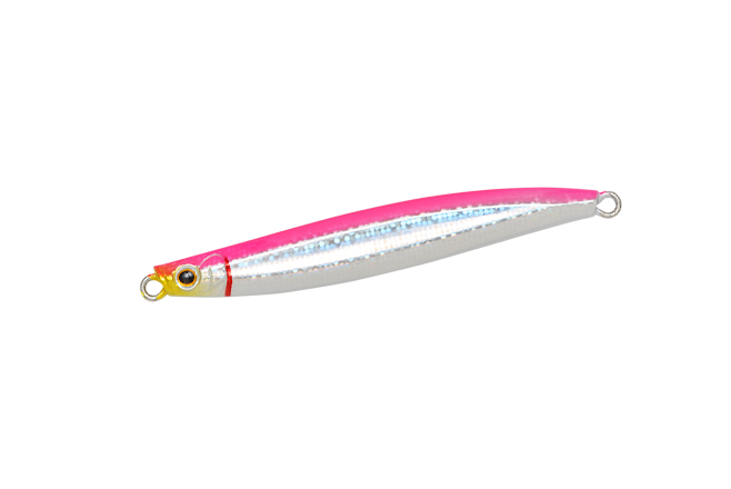 Jackson Métal Jig Métal Effect Stay Fall 10 Grammes