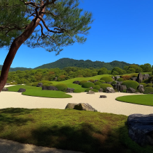 Adachi Museum of Art