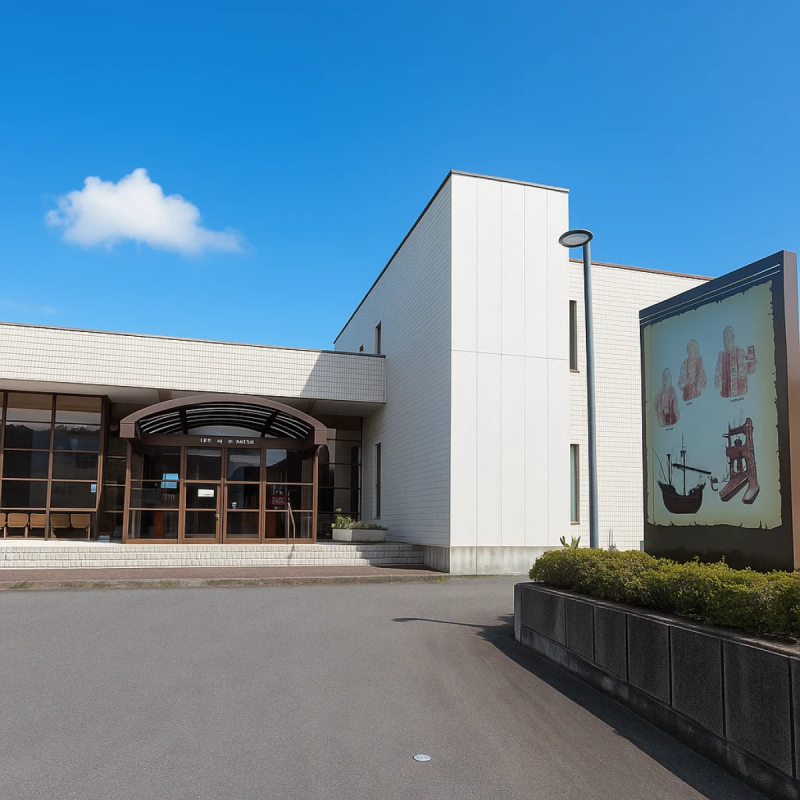 Amakusa Collegio Museum