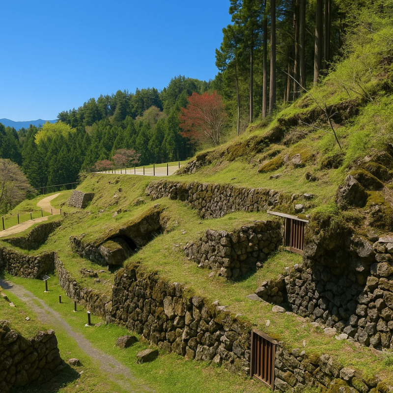 Arafune Cold Storage