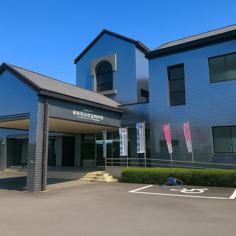 Arima Christian Heritage Museum