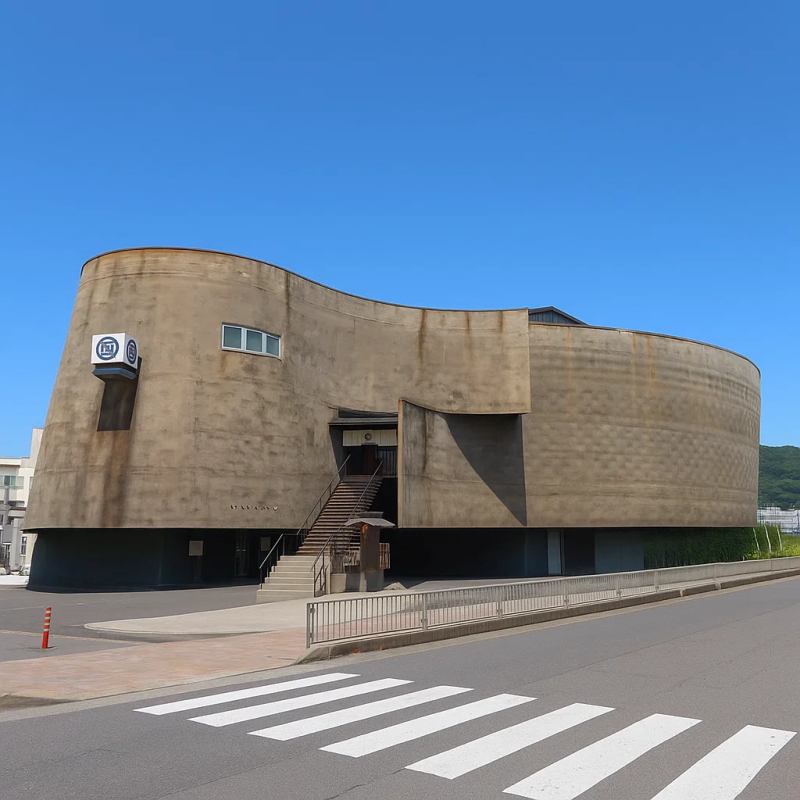 Awaji Puppet Theater