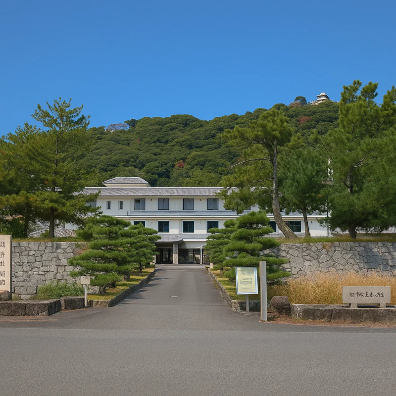 Awajishima Museum