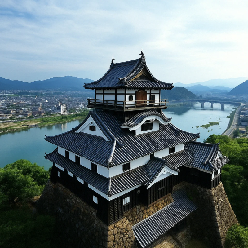 Inuyama Castle