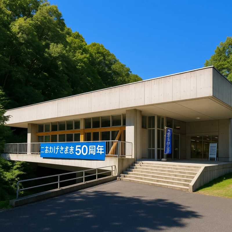 Kitakami City Museum