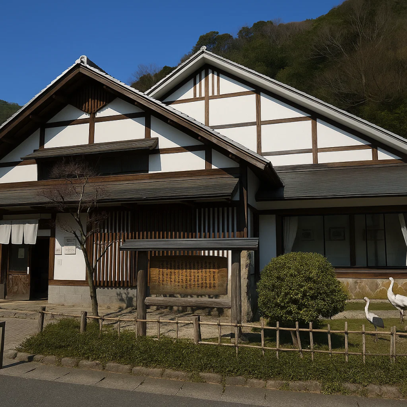Kounoyu Onsen