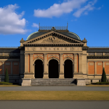 Kyoto National Museum