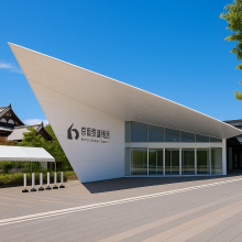 Kyoto Railway Museum