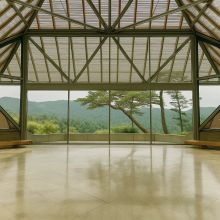 Miho Museum