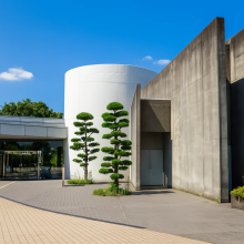 Minamata Disease Municipal Museum