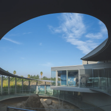 Mount Unzen Disaster Memorial Hall