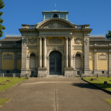 Nara National Museum