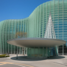 National Art Center Tokyo