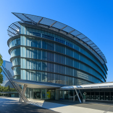 National Museum of Emerging Science