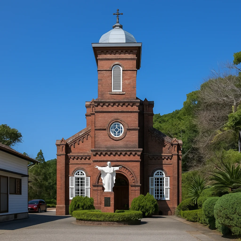 Oso Church