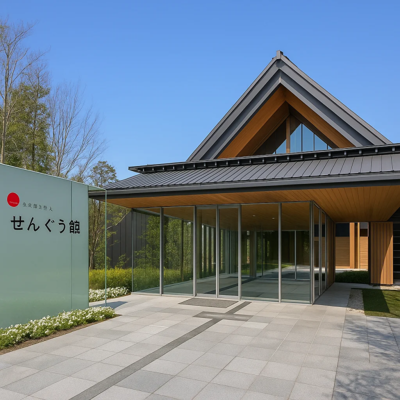 Sengukan Museum