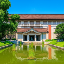 Tokyo National Museum