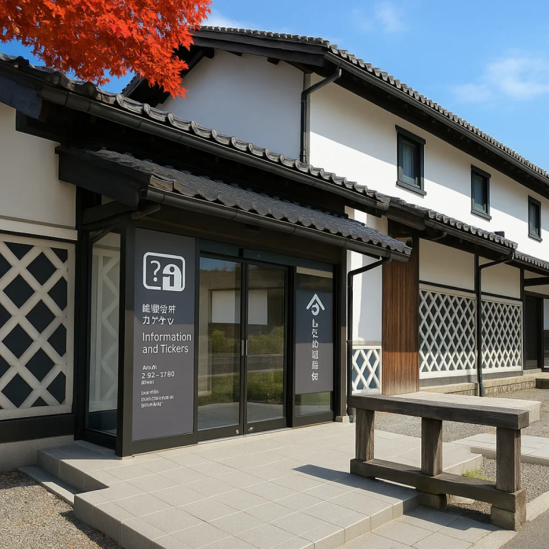 Tono Monogatari-no-Yakata Museum