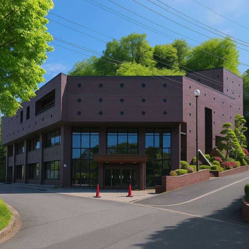 Tono Municipal Museum