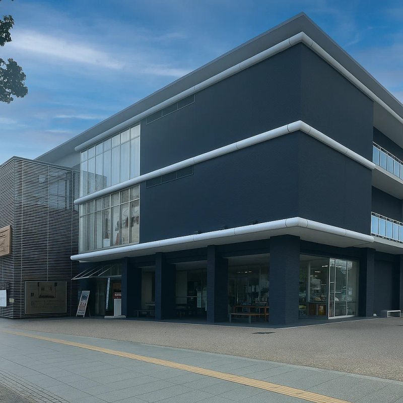 Wakayama Historical Center