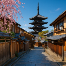 Kyoto