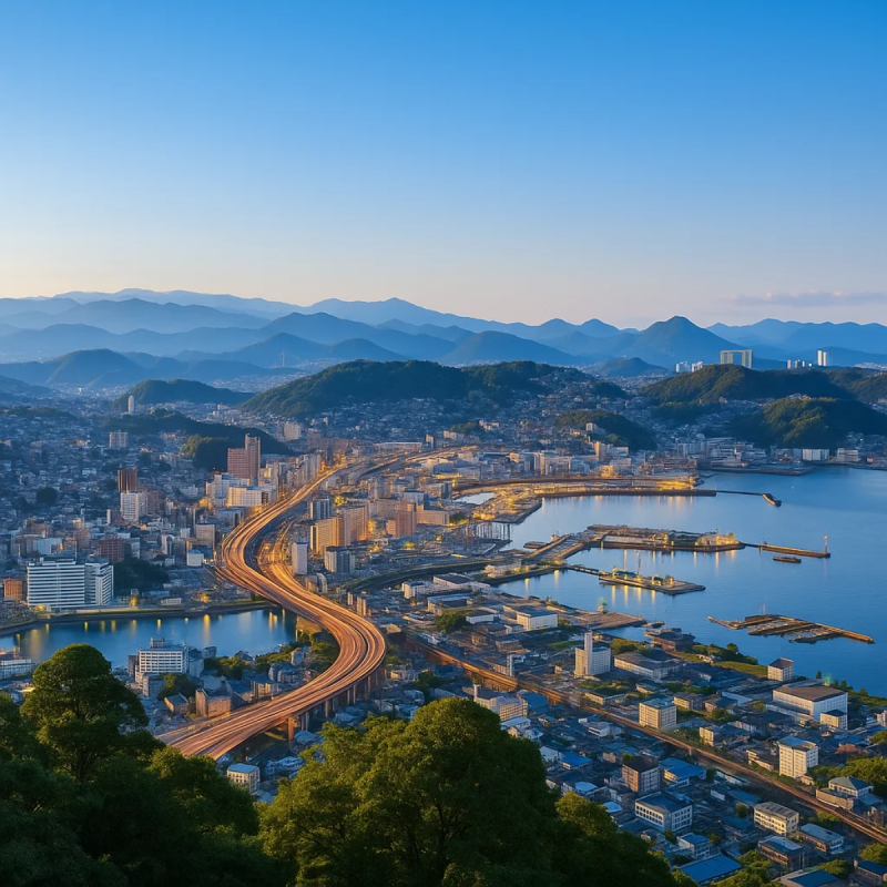 Sasebo