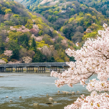 Arashiyama