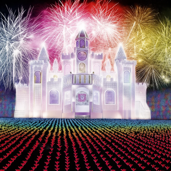 Ashikaga Flower Fantasy