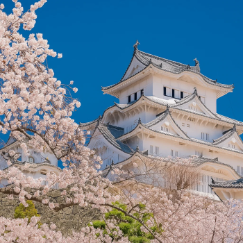 Himeji Castle