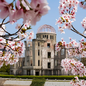 Hiroshima Peace Park