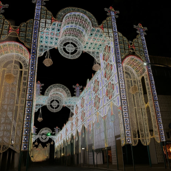 Kobe Luminarie
