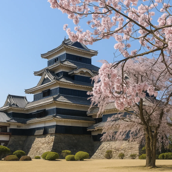 Matsumoto Castle