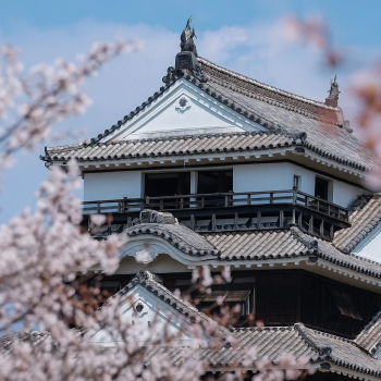 Matsuyama Castle