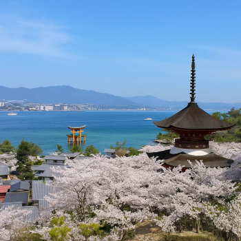 Miyajima