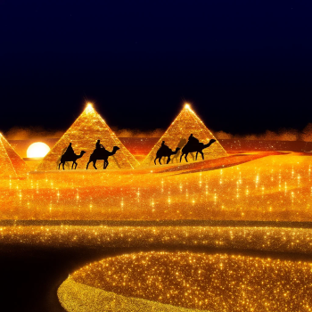 Nabana no Sato Winter Illumination