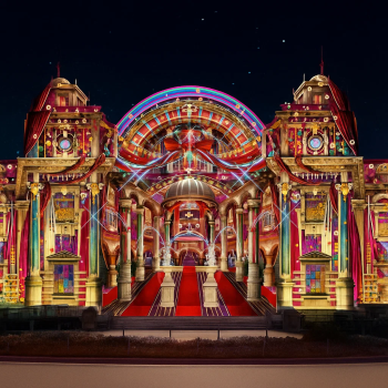 Osaka Hikari Renaissance