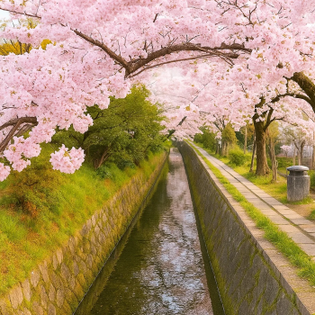 Philosopher’s Path