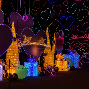 Sagamiko Illumillion