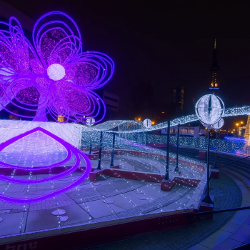 Sapporo White Illumination